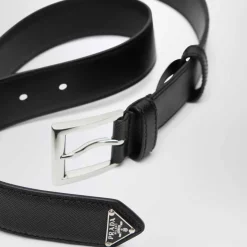 Prada Cintura-Heren Riemen