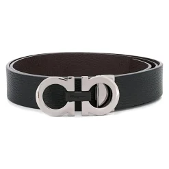 Ferragamo Cintura-Heren Riemen