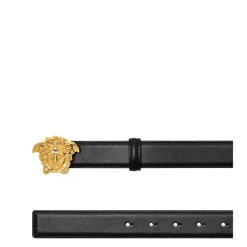 Versace Cintura-Heren Riemen
