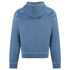 Dsquared2 Cipro katoenen hoodie-Heren Truien & Vesten