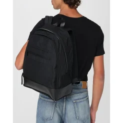 Saint Laurent City Rugzak-Heren Rugzakken