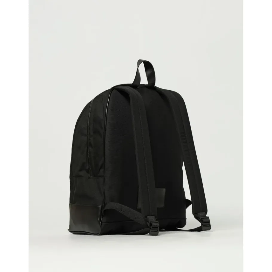 Saint Laurent City Rugzak-Heren Rugzakken