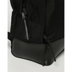 Saint Laurent City Rugzak-Heren Rugzakken