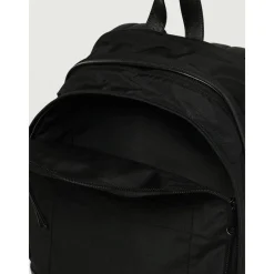 Saint Laurent City Rugzak-Heren Rugzakken