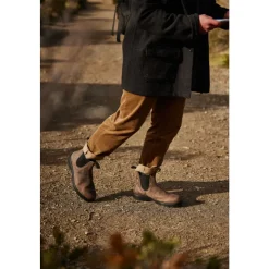 Blundstone Classic 2446 Chelsea Boot-Heren Laarzen