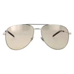 Saint Laurent Classic 11 Zonnebril-Heren Zonnebrillen