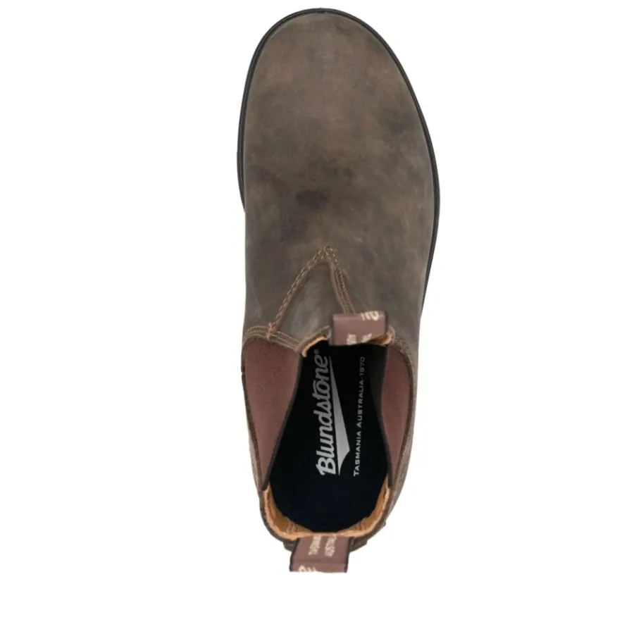 Blundstone Classic Chelsea Boot-Heren Laarzen