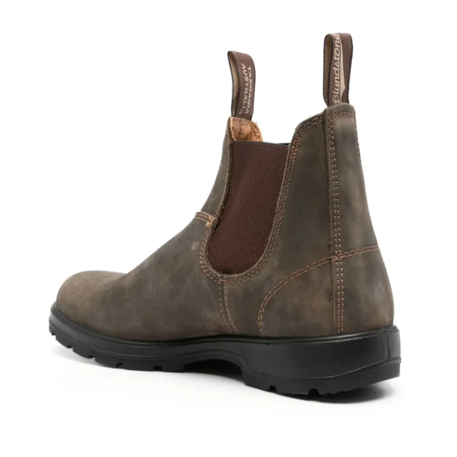Blundstone Classic Chelsea Boot-Heren Laarzen