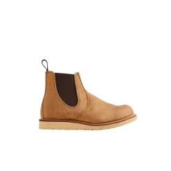 Red Wing Shoes Classic Chelsea Hawthorne Boots-Heren Laarzen