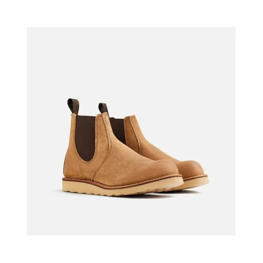Red Wing Shoes Classic Chelsea Hawthorne Boots-Heren Laarzen