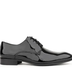 Sergio Moretti Classic Closed Formal Shoe-Heren Nette Schoenen