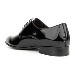 Sergio Moretti Classic Closed Formal Shoe-Heren Nette Schoenen