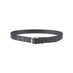 Orciani Classic Cocco Coda Color Riem-Heren Riemen