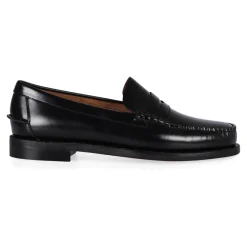 Sebago Classic Dan Loafers-Heren Instappers & Slip Ons