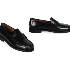 Sebago Classic Dan Loafers-Heren Instappers & Slip Ons