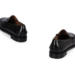 Sebago Classic Dan Loafers-Heren Instappers & Slip Ons