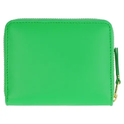 Comme des Garçons Classic Leather Wallet-Heren Portefeuilles