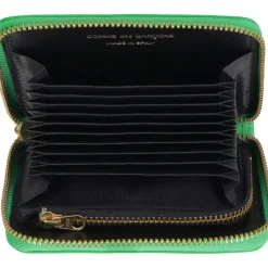 Comme des Garçons Classic Leather Wallet-Heren Portefeuilles