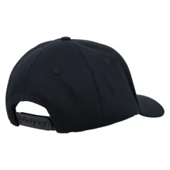 Palm Angels Classic Logo Cap-Heren Petten