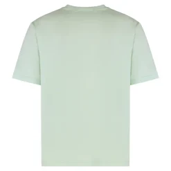 Palm Angels Classic Logo T-Shirt-Heren Shirts