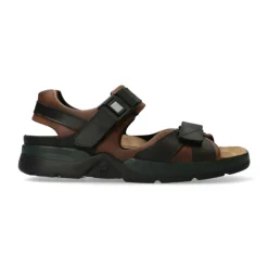 Mephisto Classic Shark Fit Sandaal-Heren Sandalen