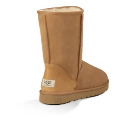 UGG Classic Short Laarzen Chestnut-Heren Snowboots|Laarzen