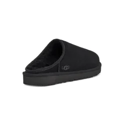 UGG Classic Slip-On Pantoffels Black-Heren Pantoffels