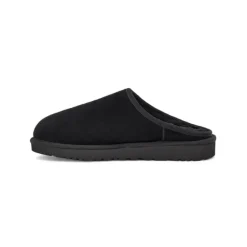 UGG Classic Slip-On Pantoffels Black-Heren Pantoffels