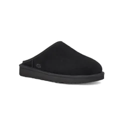 UGG Classic Slip-On Pantoffels Black-Heren Pantoffels