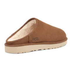 UGG Classic Slip-On Pantoffels Chestnut-Heren Pantoffels