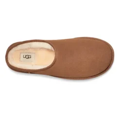 UGG Classic Slip-On Pantoffels Chestnut-Heren Pantoffels