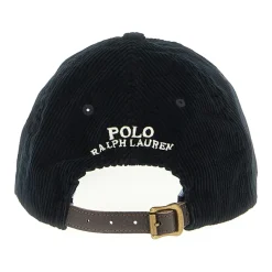 Polo Ralph Lauren Classic Sport Cap Corduroy-Heren Petten