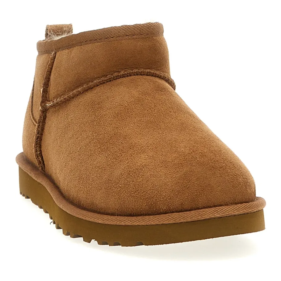 UGG Classic Ultra Mini-Heren Snowboots|Laarzen