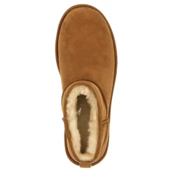 UGG Classic Ultra Mini-Heren Snowboots|Laarzen