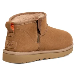 UGG Classic Ultra Mini-Heren Snowboots