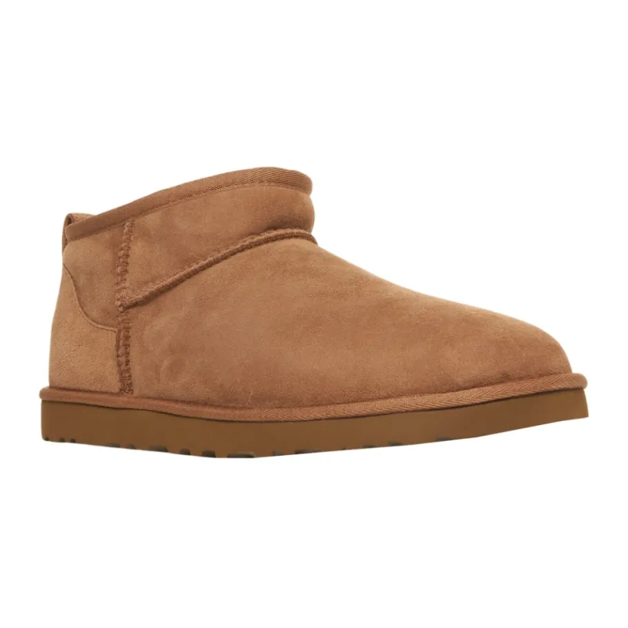 UGG Classic Ultra Mini Boot-Heren Snowboots