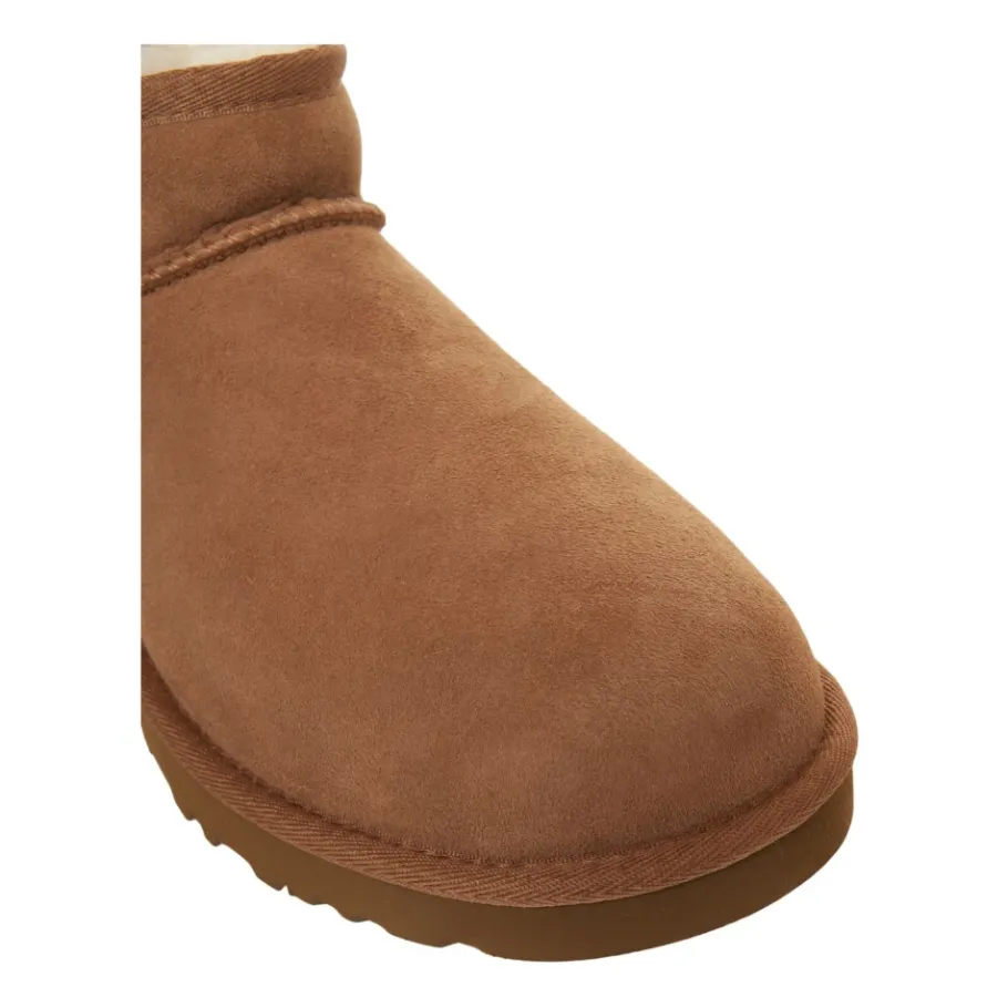 UGG Classic Ultra Mini Boot-Heren Snowboots