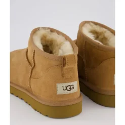 UGG Classic Ultra Mini Boots-Heren Snowboots|Laarzen