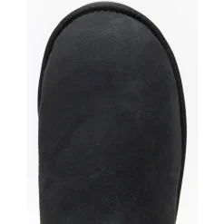 UGG Classic Ultra Mini Laarzen Black-Heren Snowboots|Laarzen