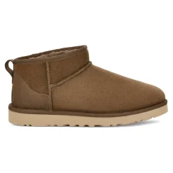 UGG Classic Ultra Mini Laarzen Hickory-Heren Snowboots|Laarzen