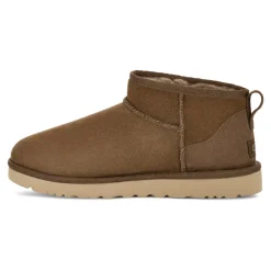 UGG Classic Ultra Mini Laarzen Hickory-Heren Snowboots|Laarzen
