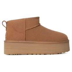 UGG Classic Ultra Mini Platform-Heren Snowboots