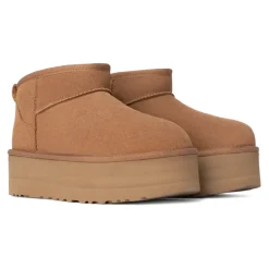 UGG Classic Ultra Mini Platform-Heren Snowboots