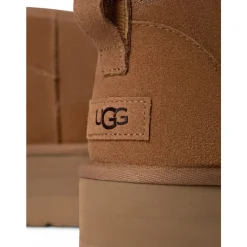 UGG Classic Ultra Mini Platform-Heren Snowboots