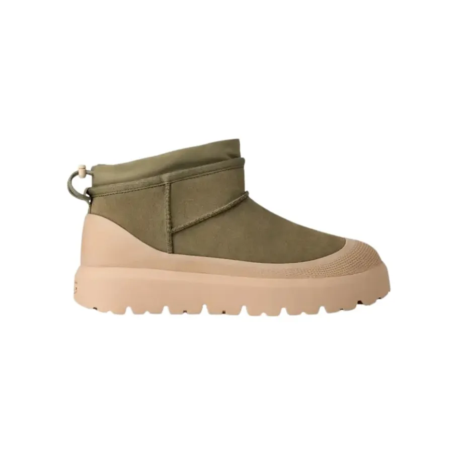 UGG Classic Ultra Mini Weather Hybrid-Heren Snowboots