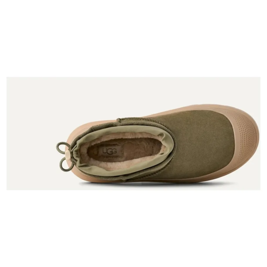 UGG Classic Ultra Mini Weather Hybrid-Heren Snowboots