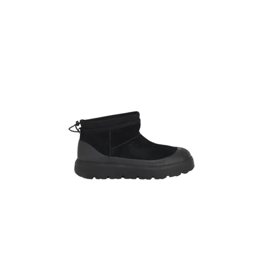 UGG Classic Ultra Mini Weather Hybrid-Heren Snowboots
