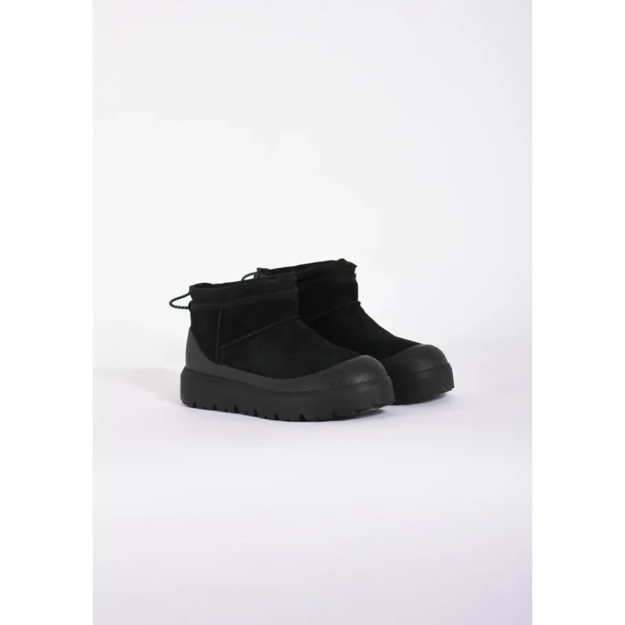UGG Classic Ultra Mini Weather Hybrid-Heren Snowboots