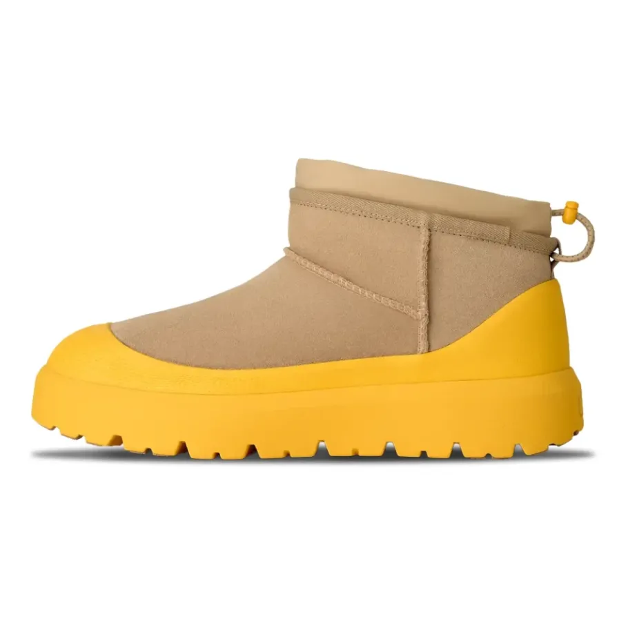 UGG Classic Ultra Mini Weather Hybrid-Heren Snowboots