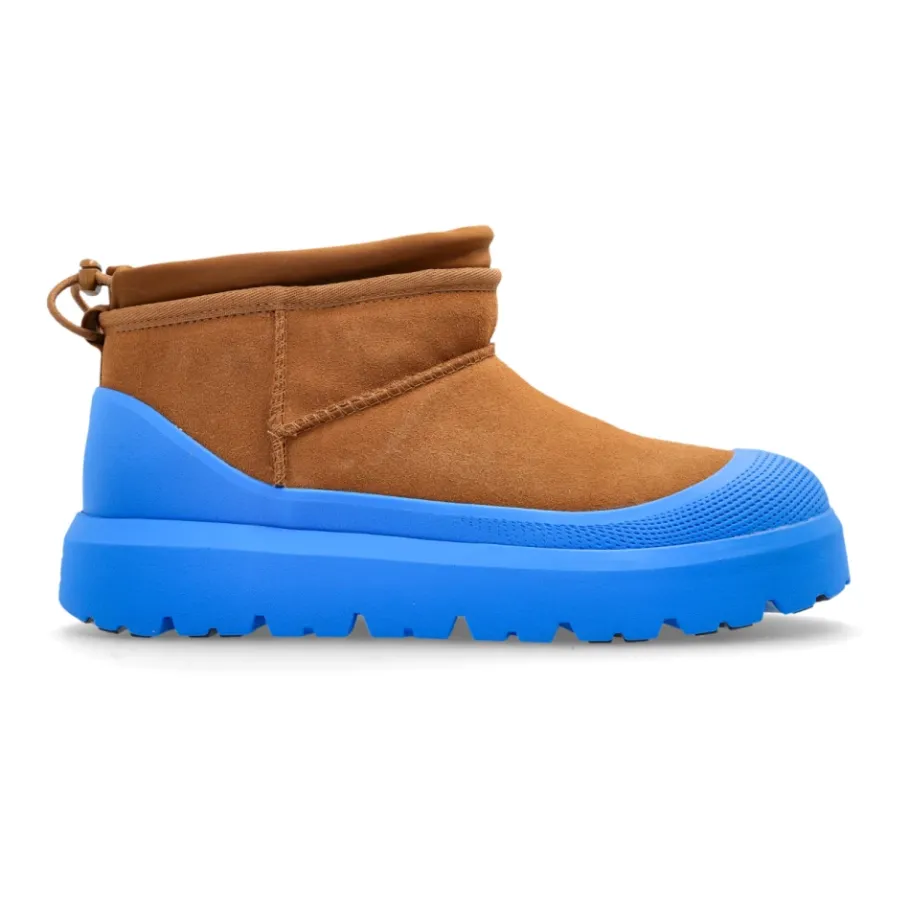 UGG Classic Ultra Mini Weather Hybrid-Heren Snowboots
